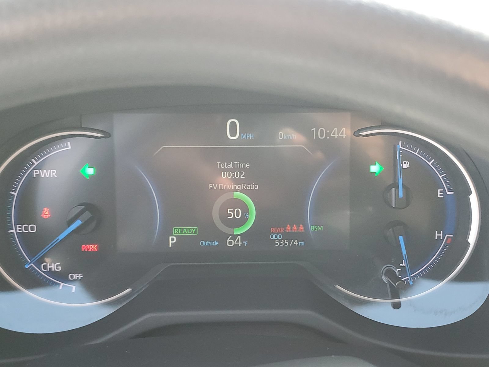 Certified 2024 Toyota RAV4 XLE AWD/4WD image 24