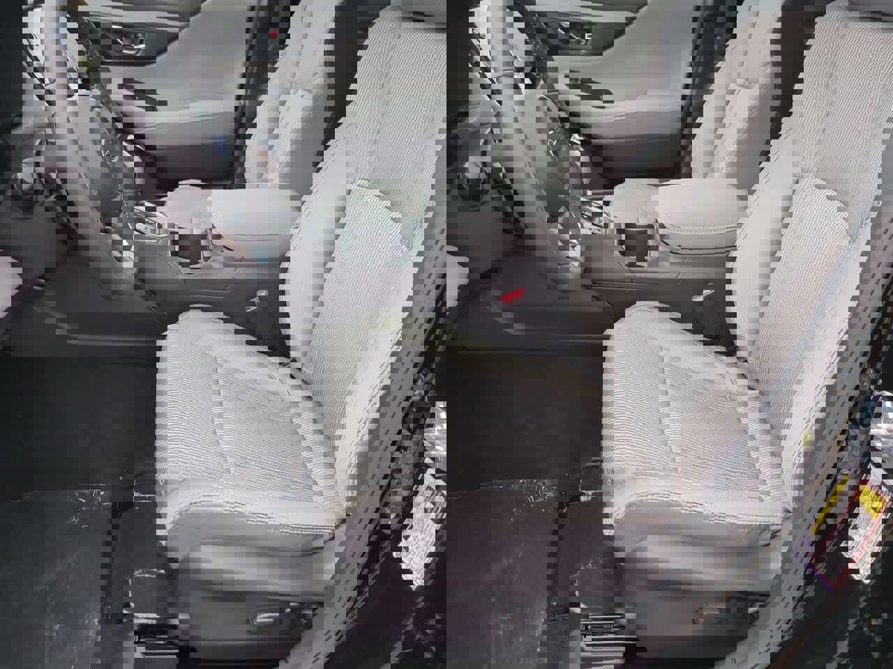 New 2025 Subaru Legacy Premium image 15