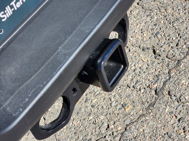 New 2026 Ford F250 Platinum AWD/4WD image 19
