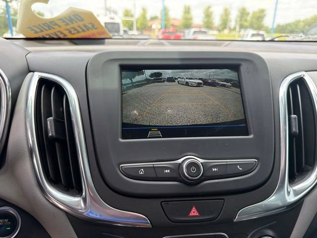 Used 2019 Chevrolet Equinox LS w/ LS Convenience Package FWD image 33