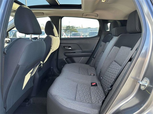 New 2026 Nissan Kicks SV w/ SV Premium Package image 13