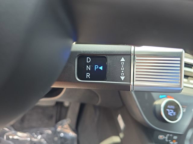 New 2025 Hyundai Sonata SEL FWD image 19