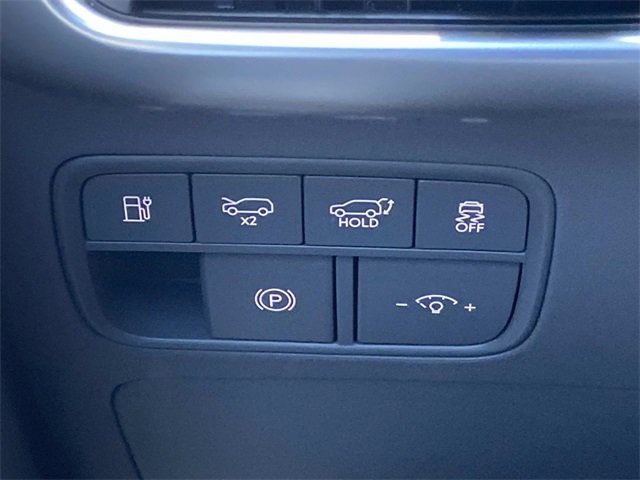 New 2026 Hyundai Ioniq 9 SEL w/ Tow & Go Package image 17