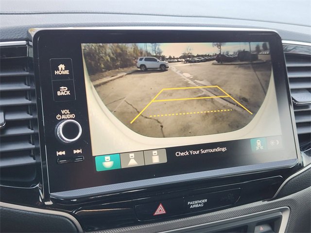 Certified 2025 Honda Ridgeline RTL image 25