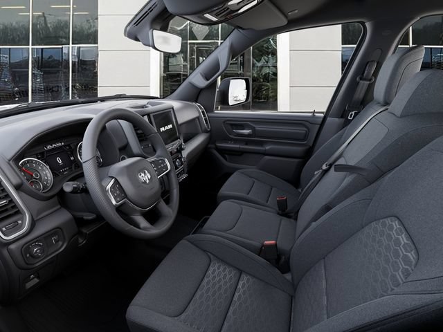 New 2026 RAM 1500 Warlock AWD/4WD image 22