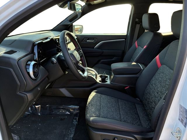 New 2026 Chevrolet Colorado Z71 image 11