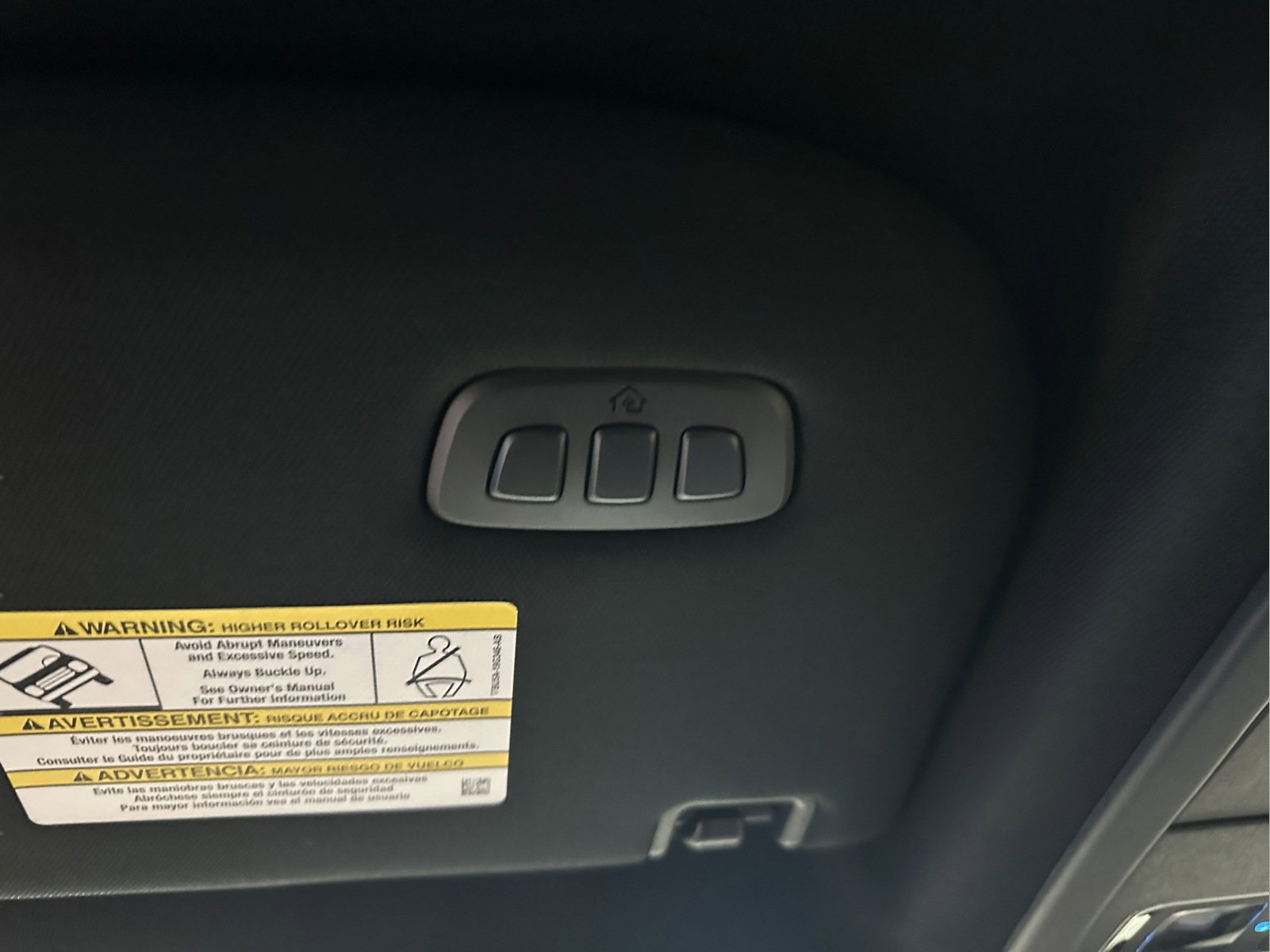 New 2023 Ford F150 Lightning Platinum AWD/4WD image 48