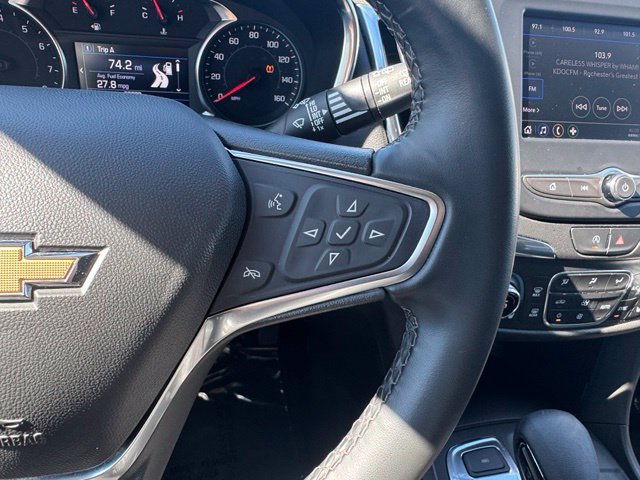 Certified 2024 Chevrolet Equinox LT AWD/4WD image 29