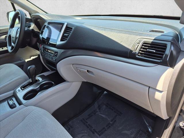 Used 2016 Honda Pilot EX image 20