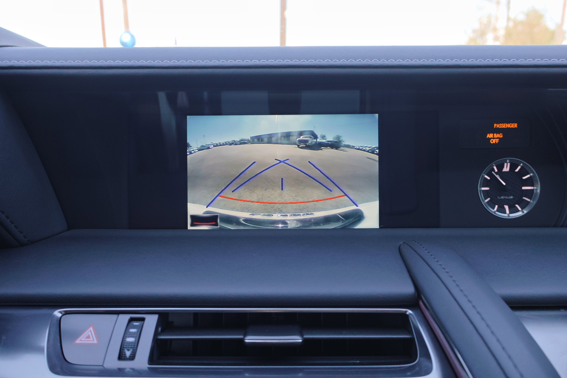 Used 2018 Lexus LC 500 Coupe image 26