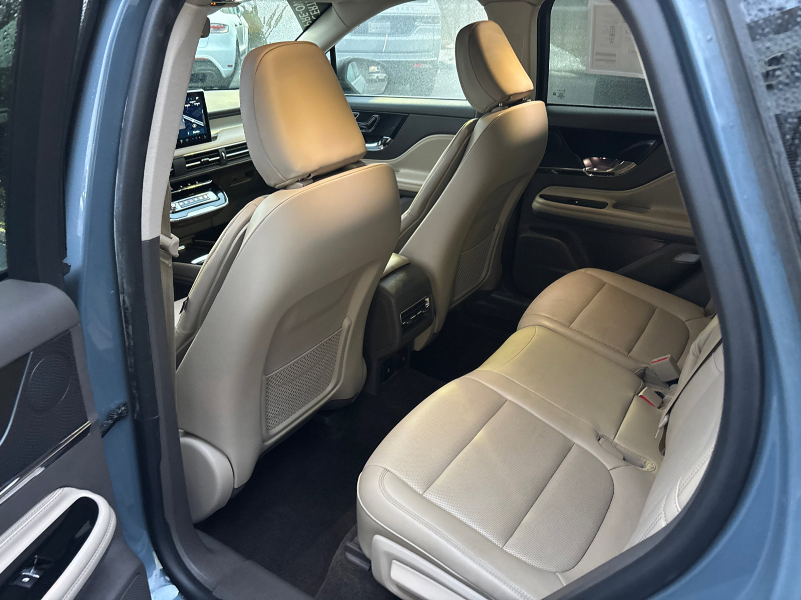 Certified 2023 Lincoln Corsair FWD w/ Equipment Group 101A image 27