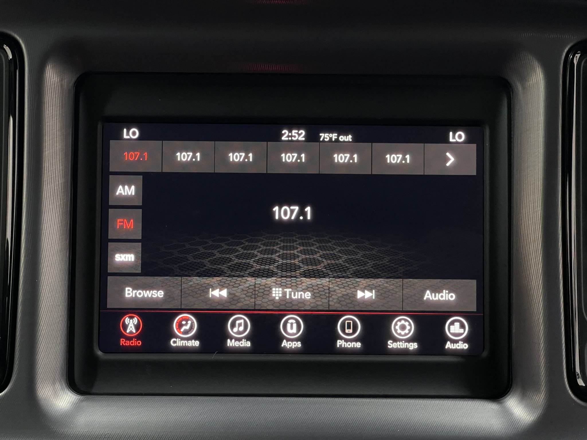 Used 2023 Dodge Challenger R/T w/ Blacktop Package RWD image 22