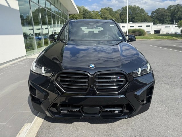 New 2026 BMW X5 M Competition w/ Executive Package image 4