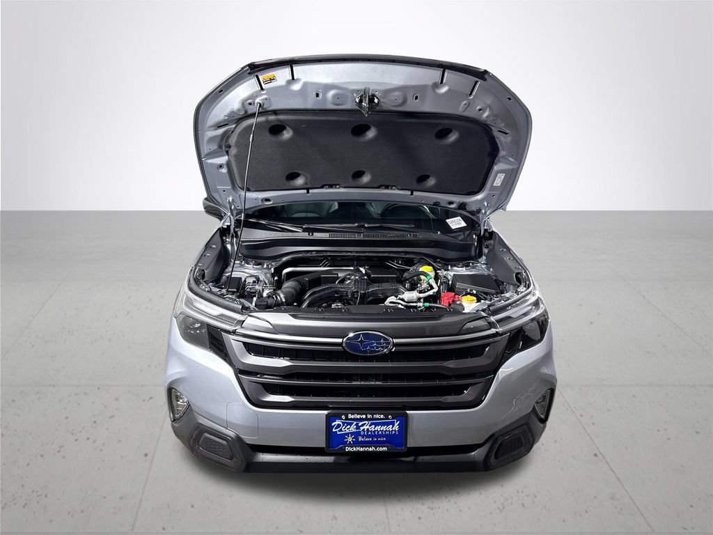 New 2026 Subaru Forester Limited w/ Limited Package AWD/4WD image 23