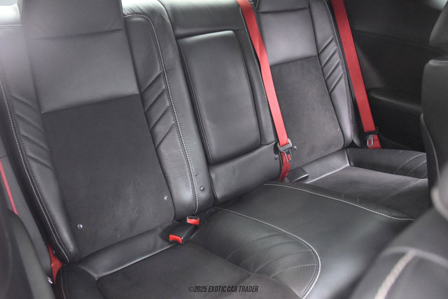 Used 2018 Dodge Challenger SRT Demon image 53