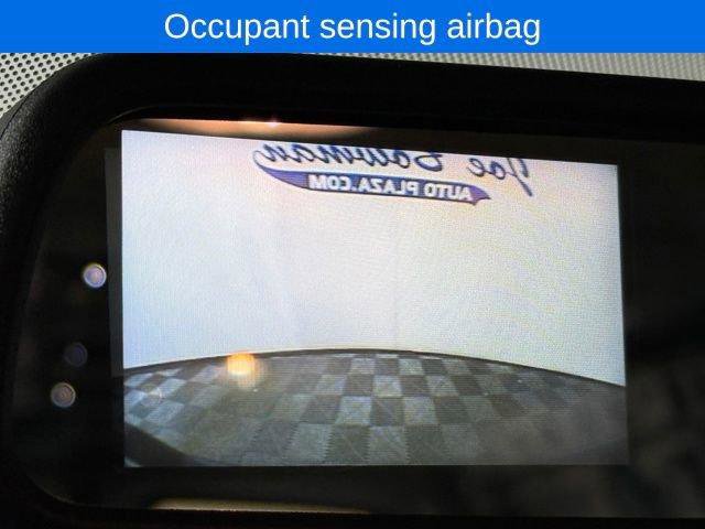 New 2026 Chevrolet Express 2500 2500 Regular Wheelbase w/ Driver Convenience Package image 17