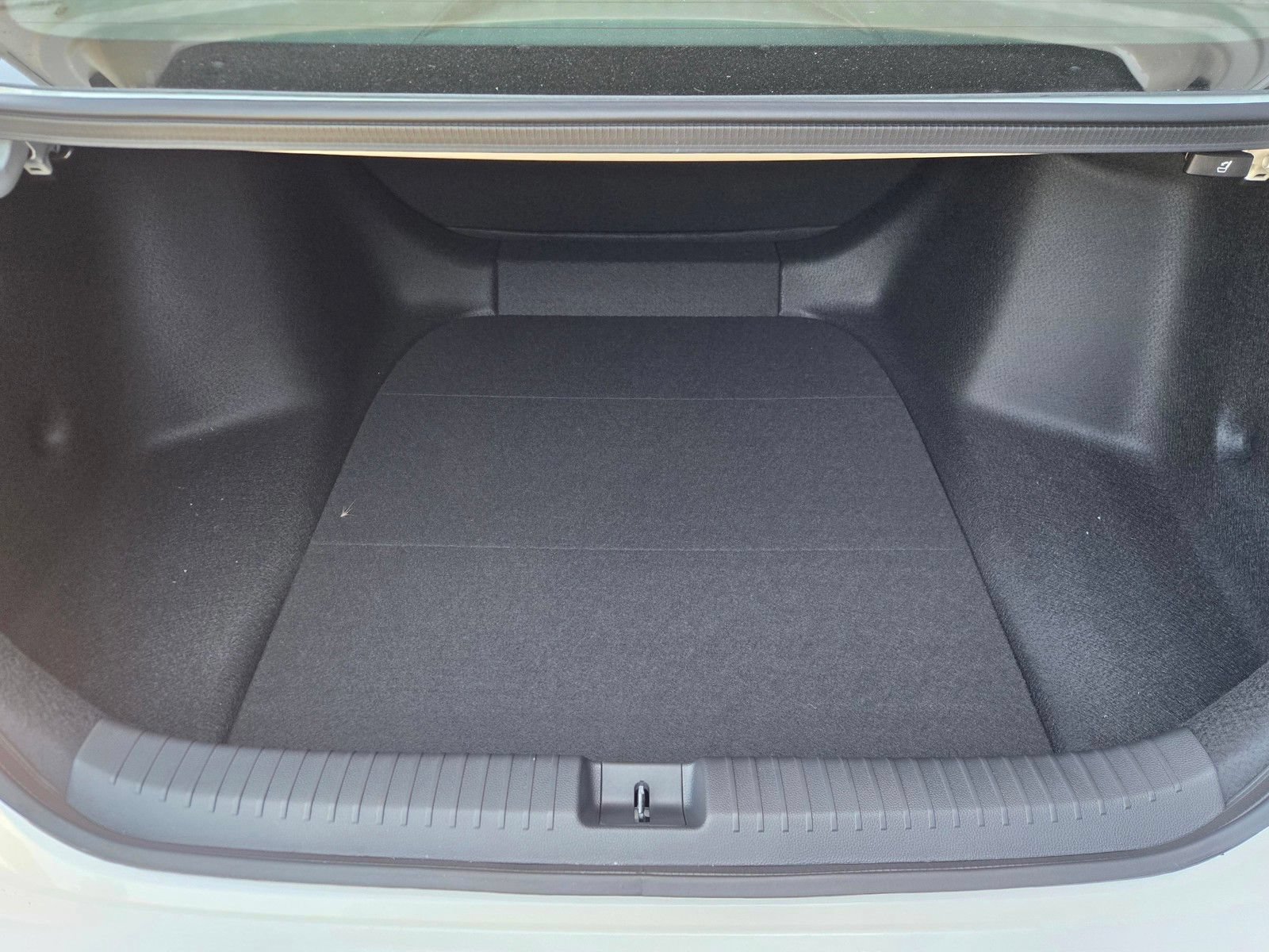 New 2026 Honda Accord LX image 27