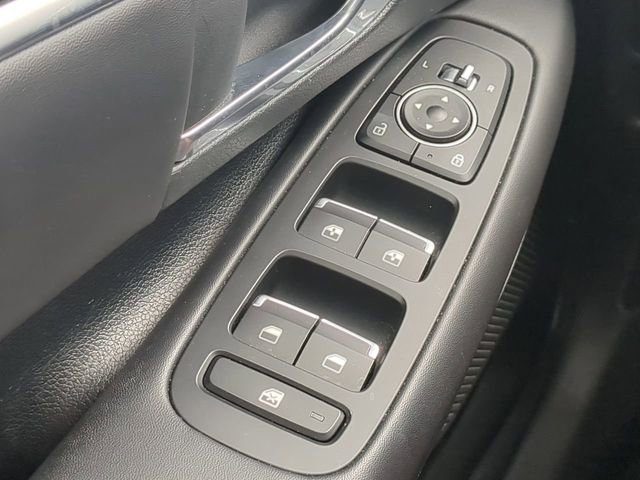 Used 2023 Hyundai Sonata SEL FWD image 22