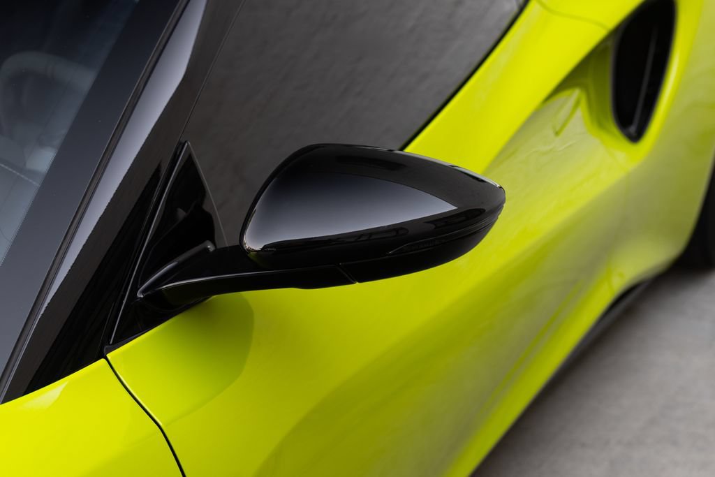 Used 2025 Lotus Emira RWD image 7