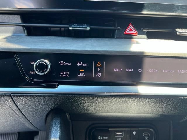 Certified 2024 Kia Sportage X-Line AWD/4WD image 21