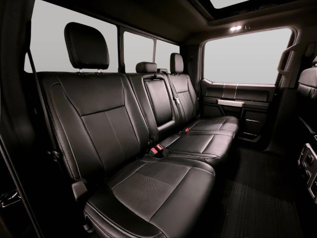 Used 2020 Ford F250 Lariat w/ Tremor Off-Road Package AWD/4WD image 26