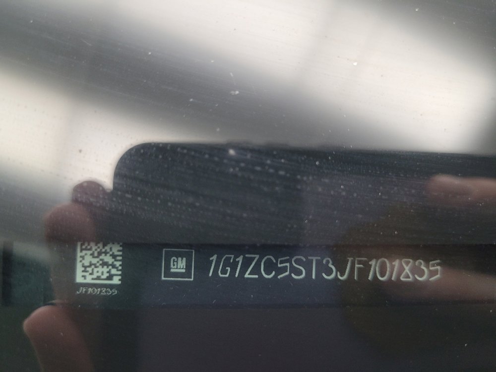 Used 2018 Chevrolet Malibu LS image 33