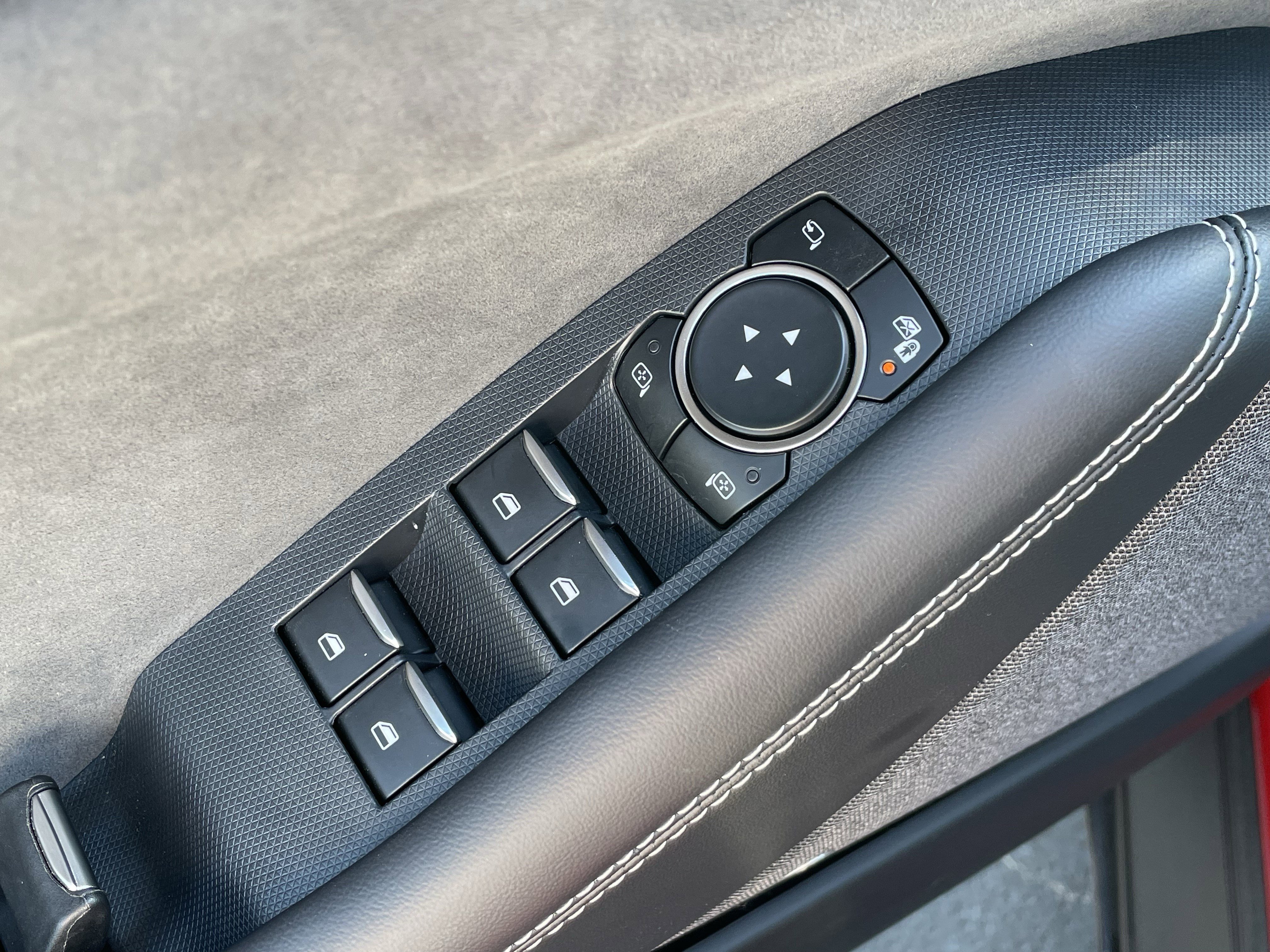 Used 2024 Ford Mustang Mach-E GT image 14