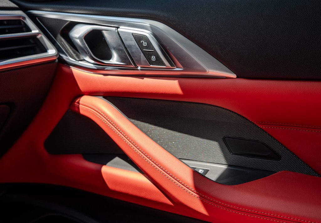 Used 2025 BMW M4 Competition image 15