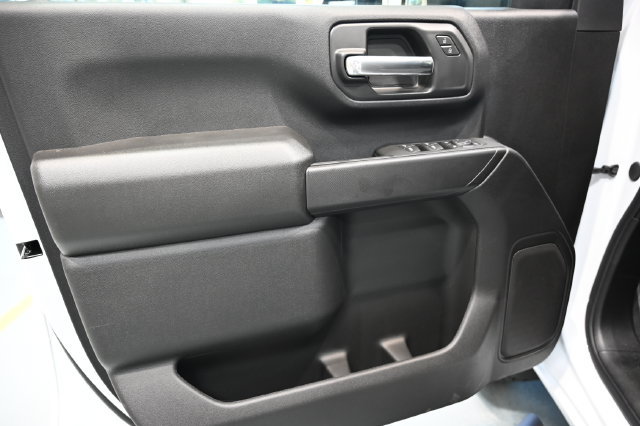 New 2026 Chevrolet Silverado 2500 Custom AWD/4WD image 25