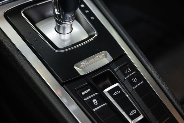 Used 2014 Porsche Boxster image 61