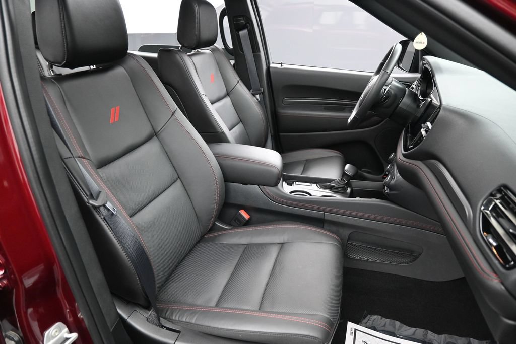 Used 2025 Dodge Durango R/T w/ Blacktop Package AWD/4WD image 37