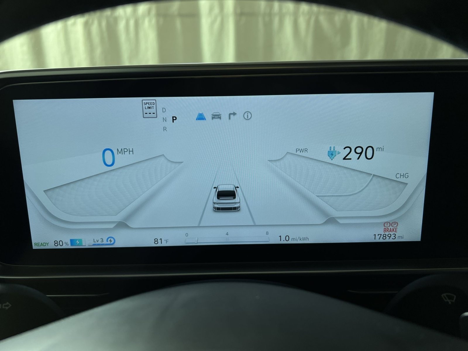 Used 2024 Hyundai Ioniq 6 SE AWD/4WD image 25