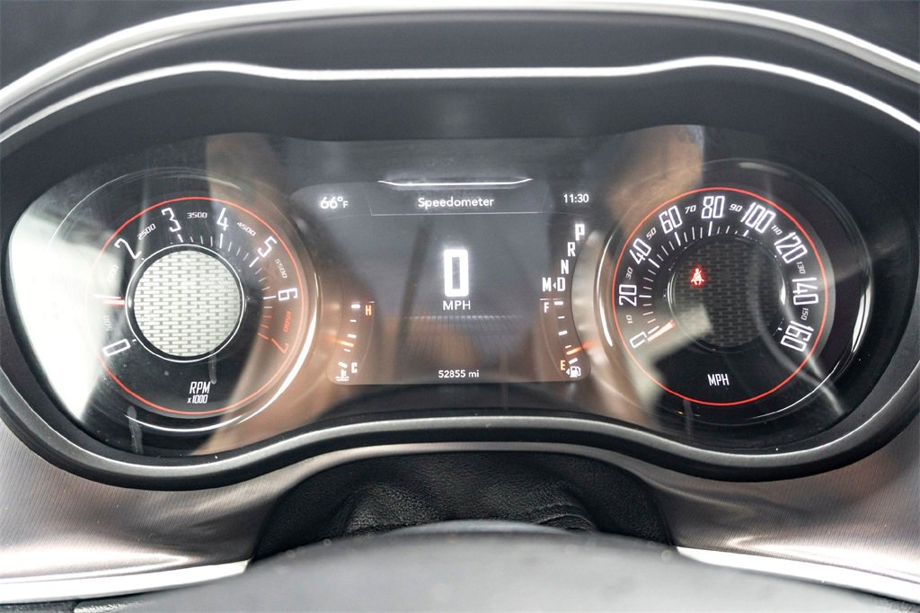 Used 2021 Dodge Challenger SXT w/ Blacktop Package image 21