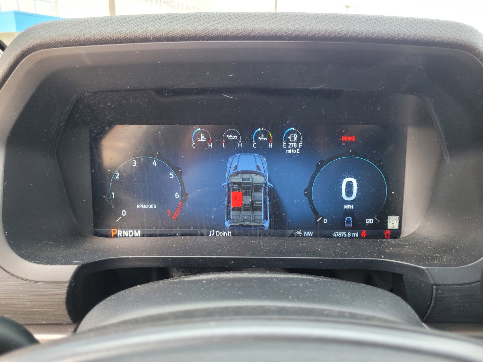 Used 2024 Ford F150 XLT w/ Equipment Group 302A MID AWD/4WD image 22