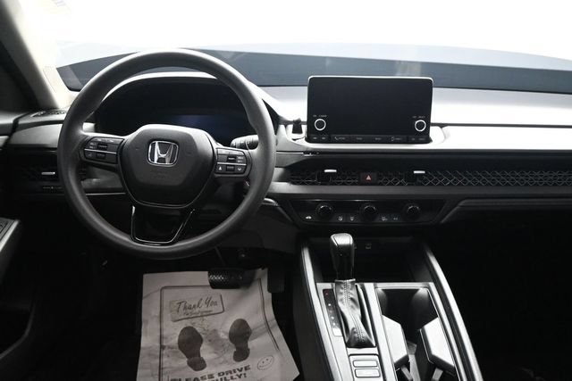 Used 2023 Honda Accord EX image 20
