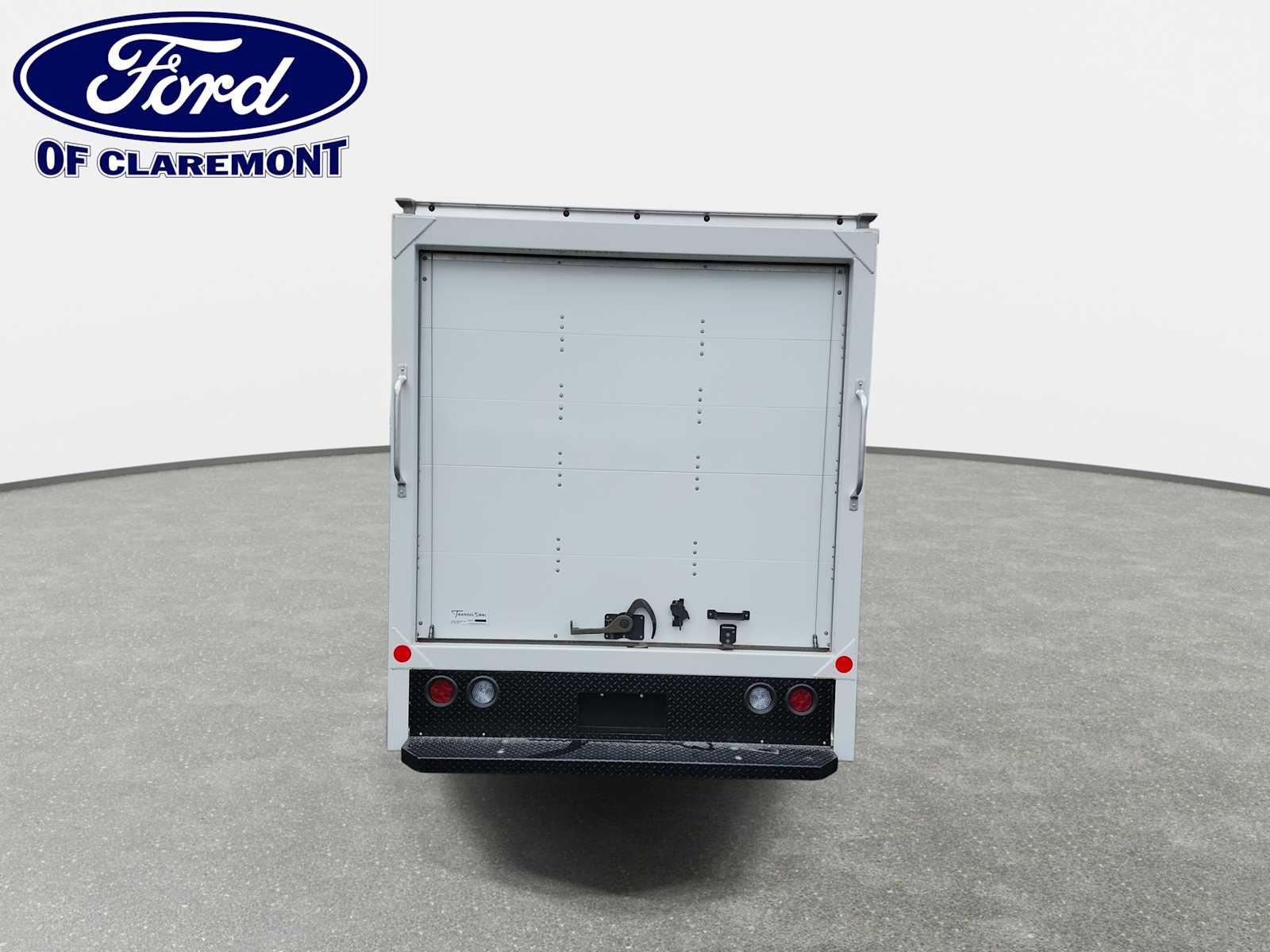 New 2024 Ford E-350 and Econoline 350 Super Duty w/ Power Windows & Locks Group RWD image 14