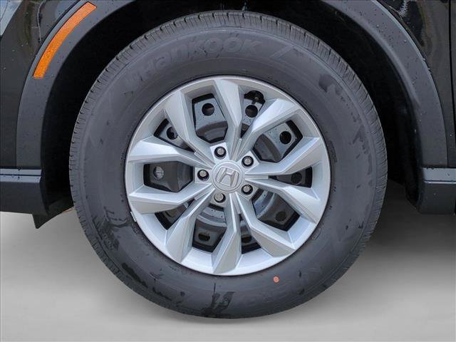 New 2027 Honda CR-V LX image 10