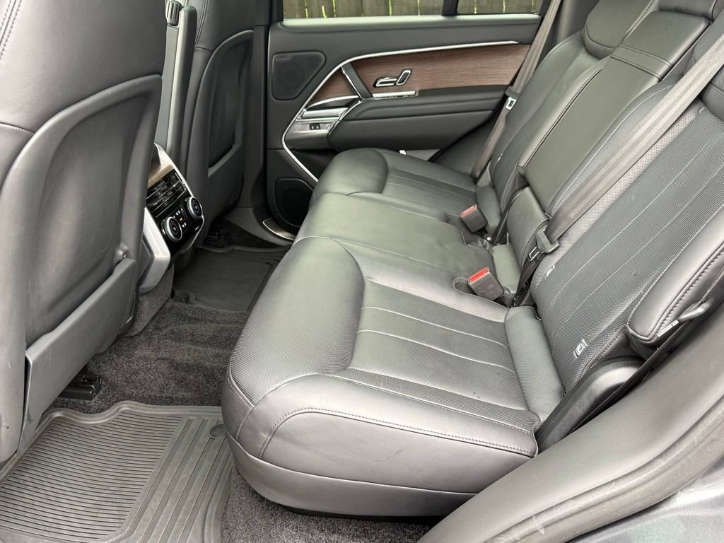 Used 2023 Land Rover Range Rover SE AWD/4WD image 29