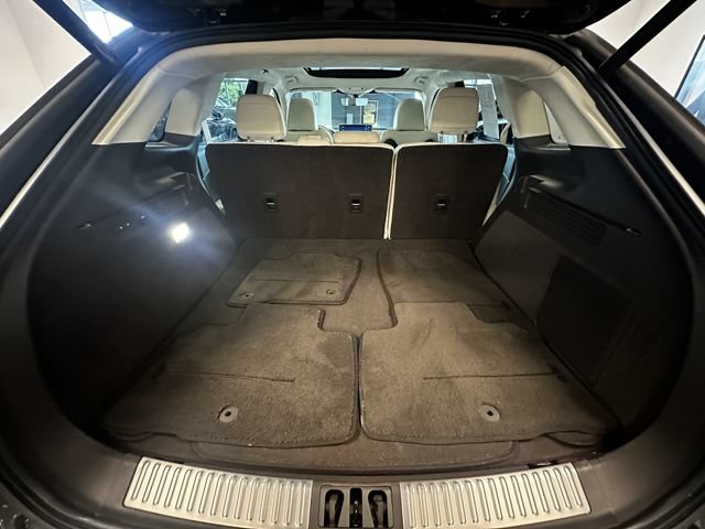 Certified 2022 Lincoln Nautilus Black Label w/ Cargo Utility Package AWD/4WD image 40