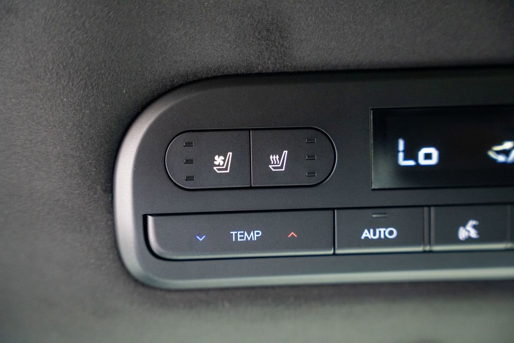 New 2026 Hyundai Palisade Calligraphy image 18