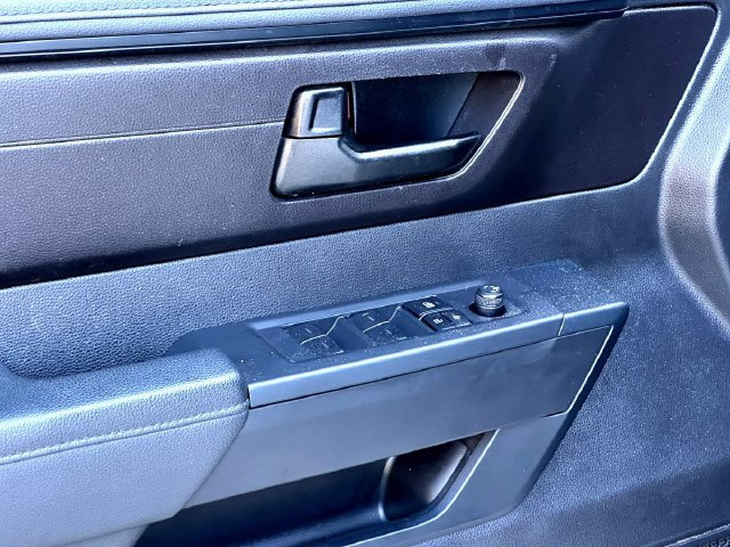 Certified 2026 Toyota Tundra SR RWD image 11