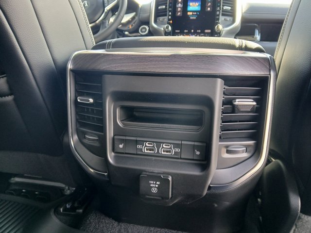 New 2026 RAM 1500 Laramie image 30