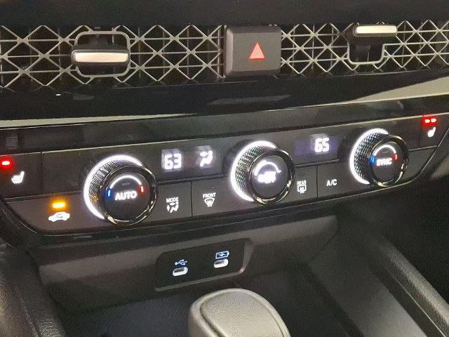 Used 2025 Honda Accord Sport image 18