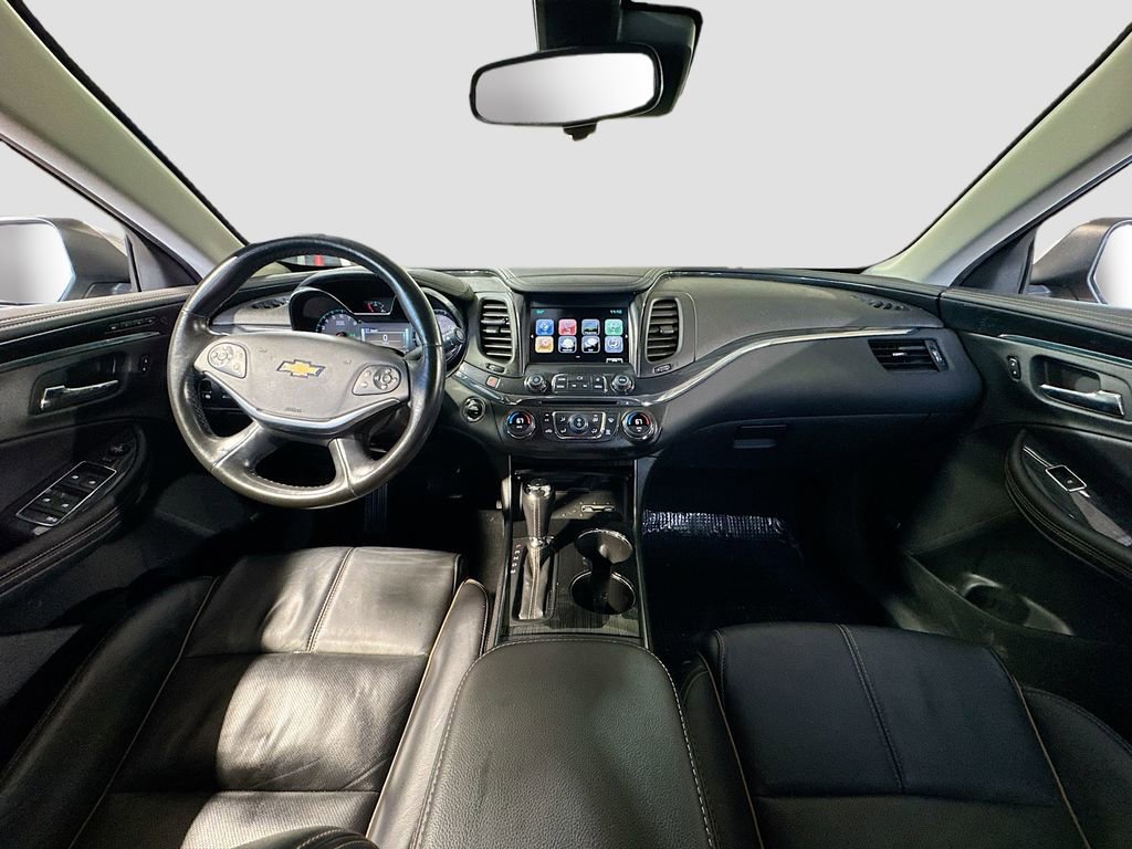 Used 2019 Chevrolet Impala Premier w/ Premier Confidence Package FWD image 12
