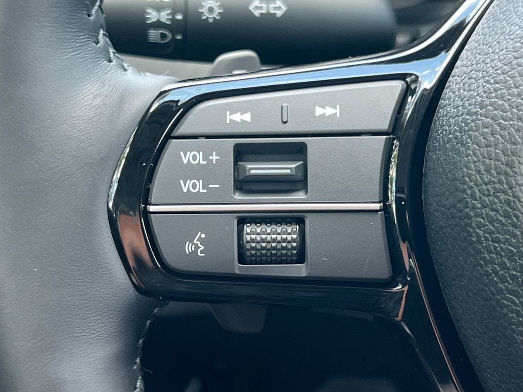New 2026 Honda Accord Touring image 20