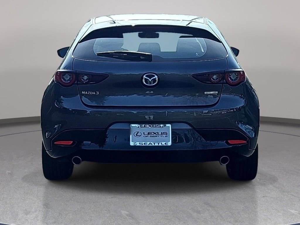 Used 2023 MAZDA MAZDA3 s image 7