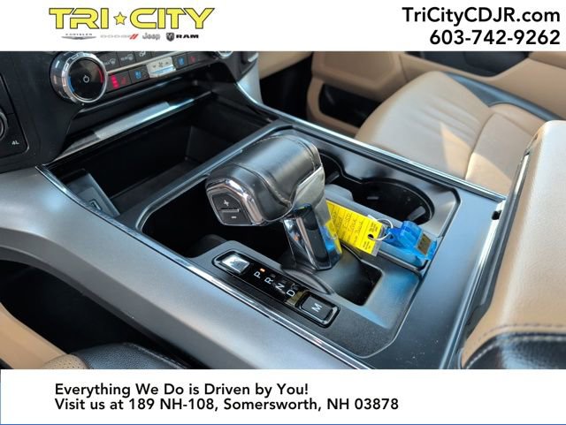 Used 2022 Ford F150 Lariat image 35