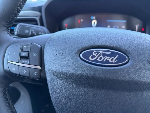 New 2026 Ford Maverick XLT w/ XLT Luxury Package image 18