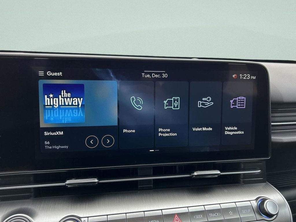 New 2026 Hyundai Kona SEL Sport image 22