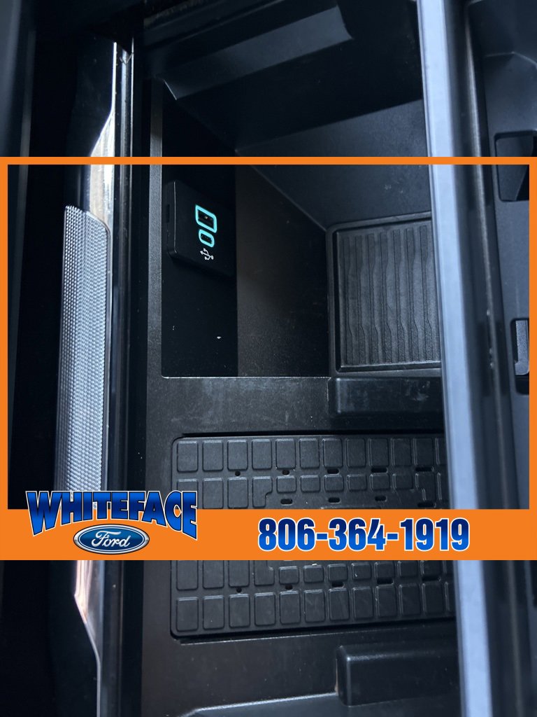 Used 2023 Ford F350 Lariat w/ Lariat Ultimate Package image 27